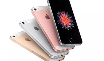 iPhone SE (2020) tem nome confirmado e sairá em breve com 3 cores