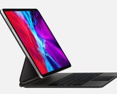 iPad Pro 2020 tem trava de segurança no microfone igual MacBooks