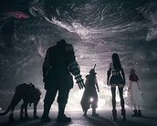 Animal: veja o trailer de lançamento de Final Fantasy VII Remake