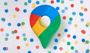 Google Maps abre dados de GPS para mostrar impactos da quarentena