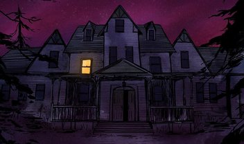 Gone Home e Hob estão de graça na Epic Games Store