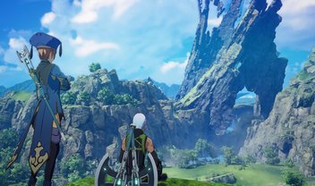 Blue Protocol: JRPG da Bandai ganha novos screenshots