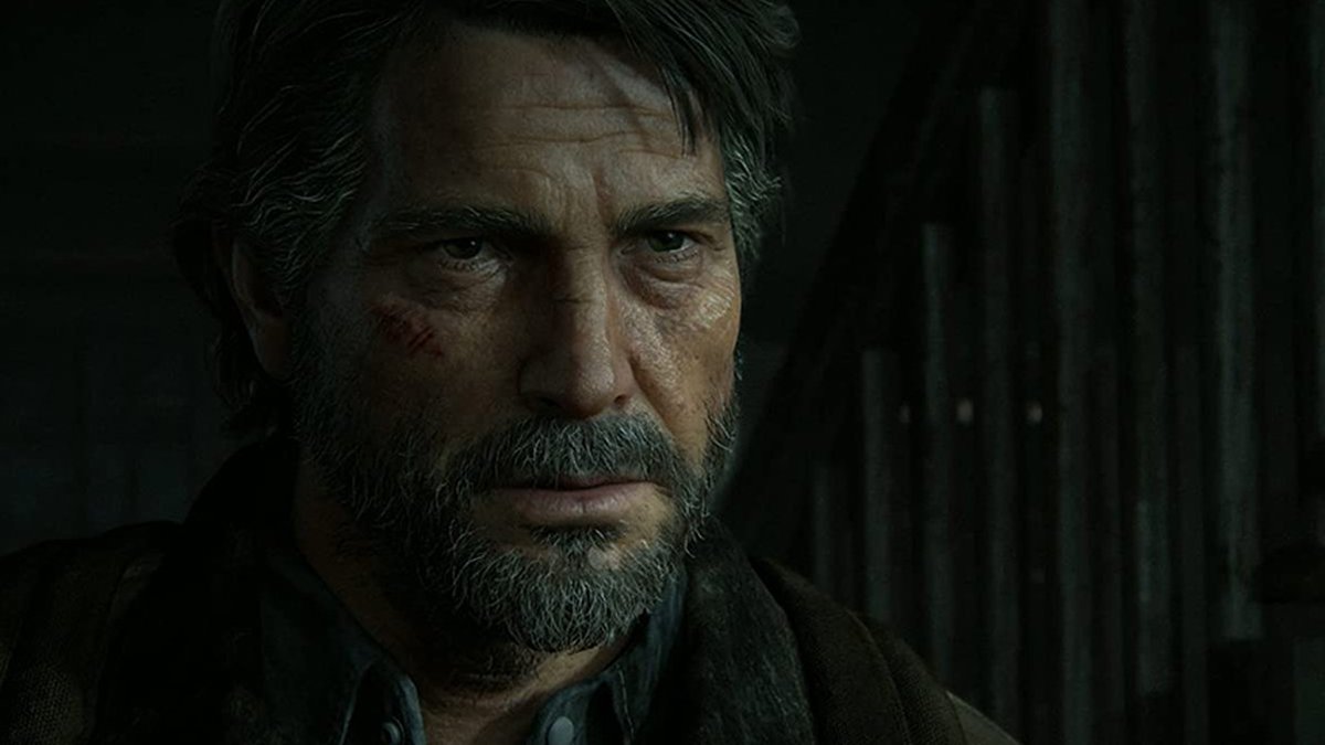 Troy Baker, dublador do Joel de The Last Of Us Part II, fala sobre
