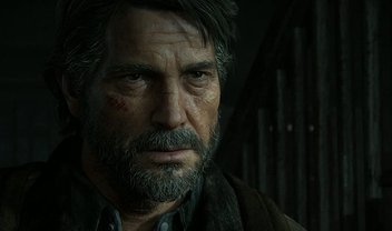 Dublador de The Last of Us diz que terceiro jogo ainda não tem