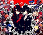 Seu controle de PS4 vai ronronar e miar em Persona 5 Royal