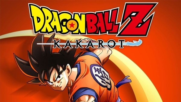 Dragon Ball Z Kakarot