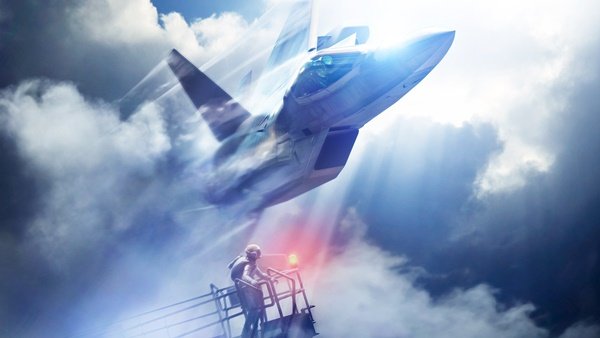 Ace Combat 7:Skies Unknown