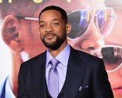 Will Smith lança série no Snapchat durante a quarentena