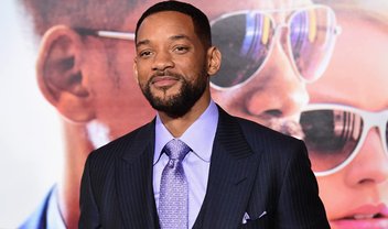 Will Smith lança série no Snapchat durante a quarentena