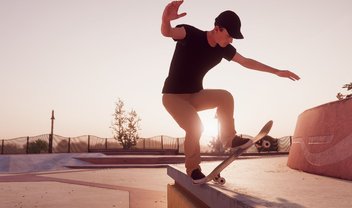 Skater XL: jogo finalmente ganha data de lançamento