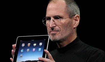 10 anos de iPad: Agile Partners conta como conseguiu protótipos 