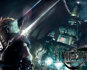 Para a nossa alegria: valeu a pena esperar por Final Fantasy VII Remake