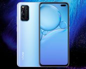 Vivo V19, intermediário com 4 câmeras, é lançado globalmente