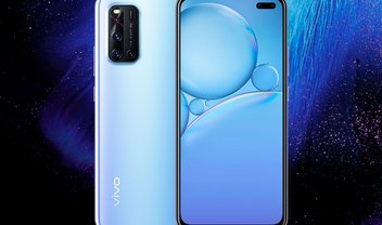 Vivo V19, intermediário com 4 câmeras, é lançado globalmente