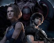 Resident Evil pode ter mais remakes, segundo pesquisa da Capcom