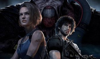 Resident Evil pode ter mais remakes, segundo pesquisa da Capcom