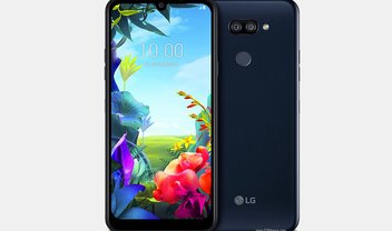 LG pode anunciar nova família de celulares em maio