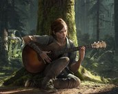 The Last of Us Part II tem parte de seu gameplay vazado