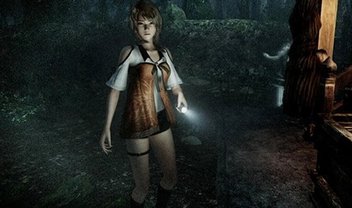 Retorno de Fatal Frame depende da Nintendo, diz diretor