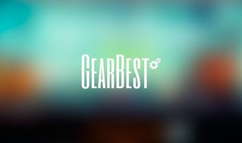 As melhores ofertas da semana na Gearbest