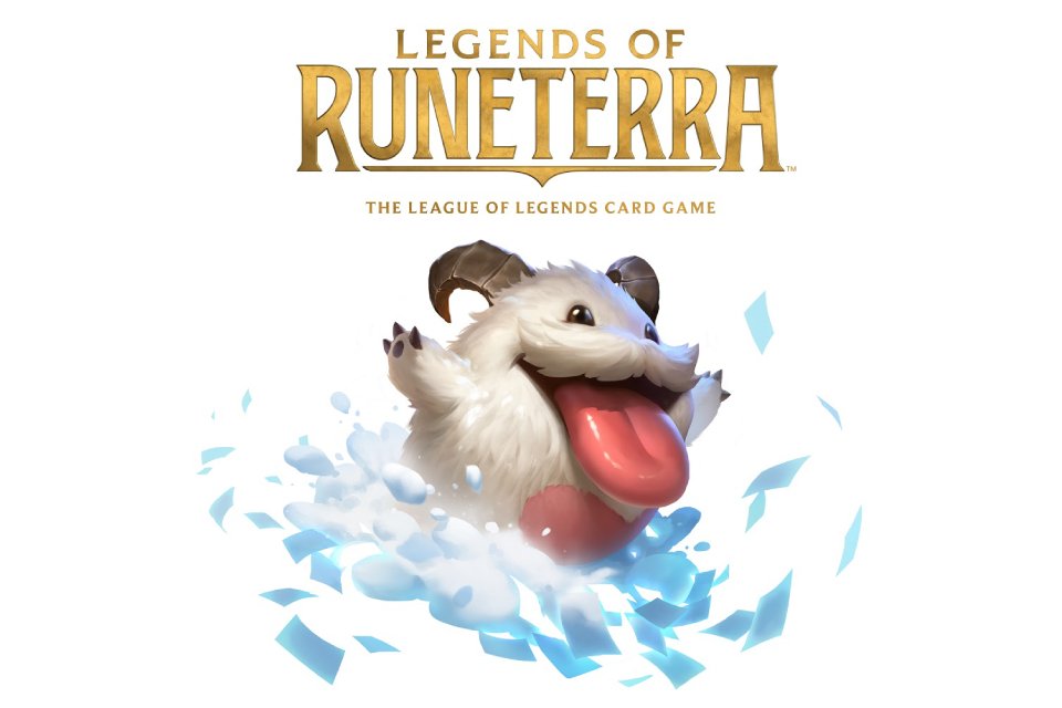 Legends of Runeterra será lançado no final de abril para PC, Android e iOS