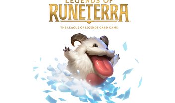 Legends of Runeterra será lançado no final de abril para PC, Android e iOS