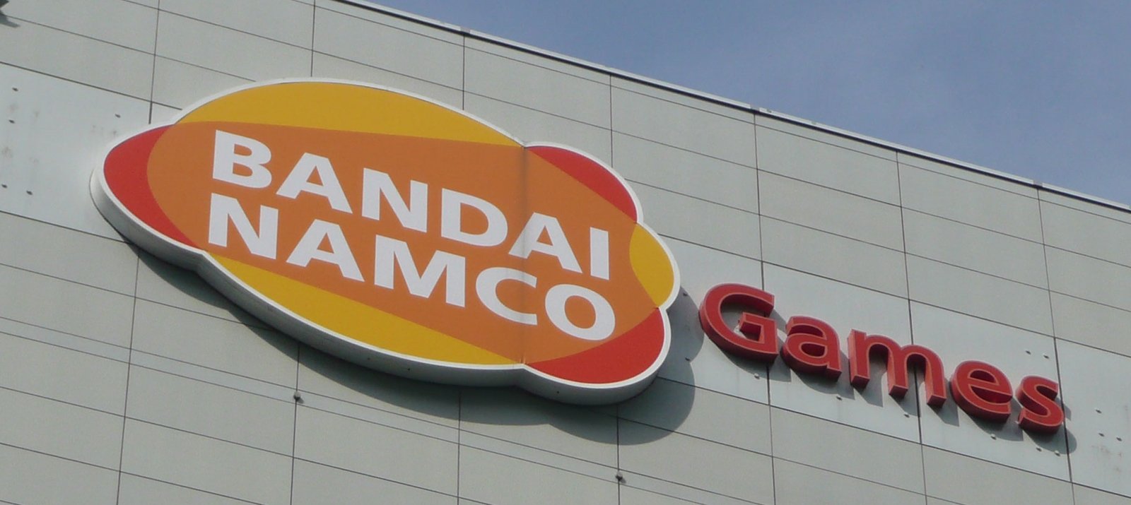 Bandai Namco registrou três novas propriedades intelectuais nas últimas semanas.