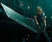 Final Fantasy VII Remake: você pode ter sua própria Buster Sword