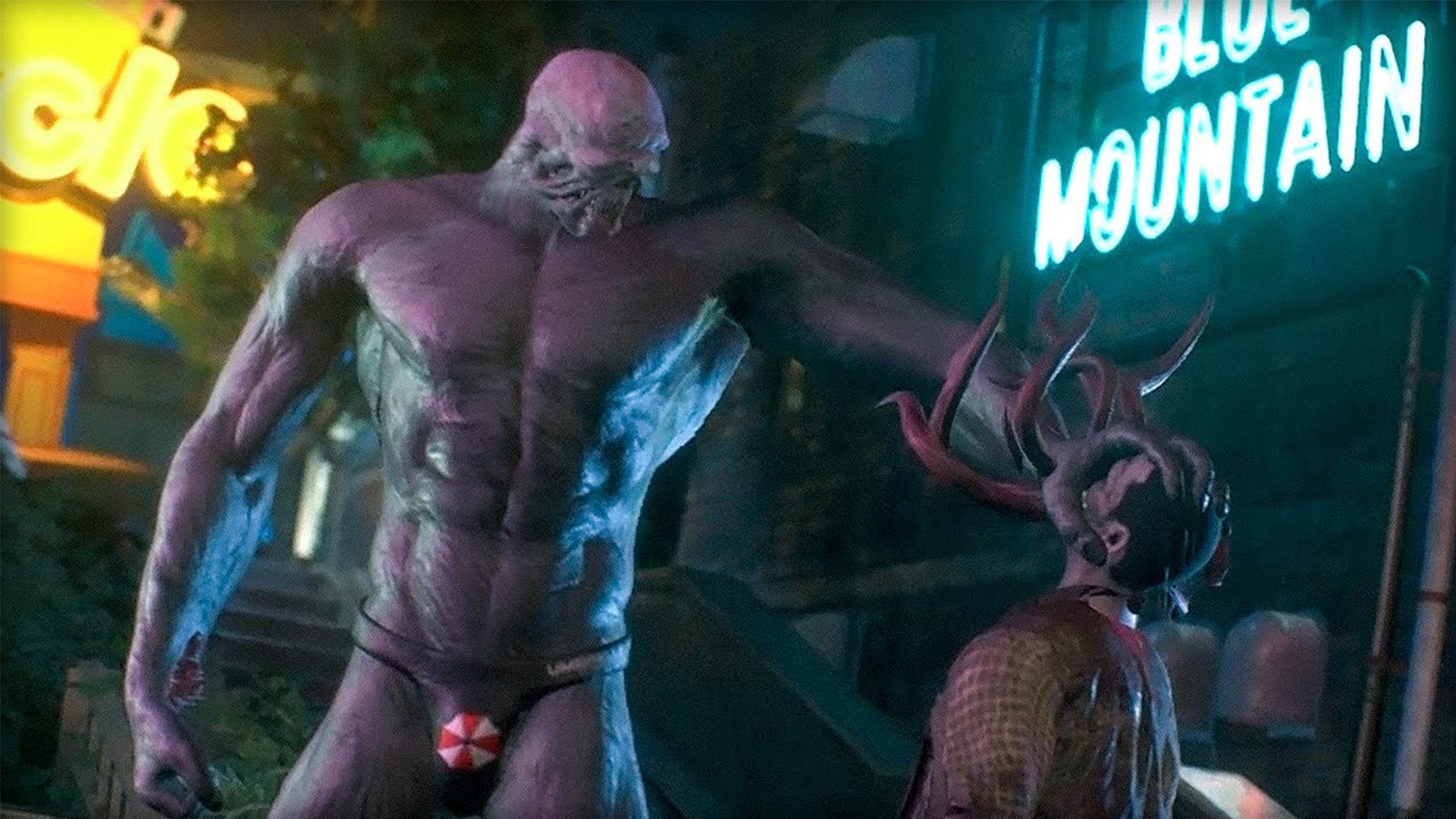 Nemesis também já virou alvo dos modders da versão para PC de Resident Evil 3.