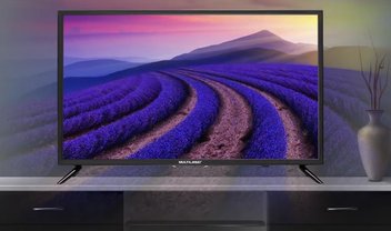 Multilaser lança smart TVs com preços acessíveis