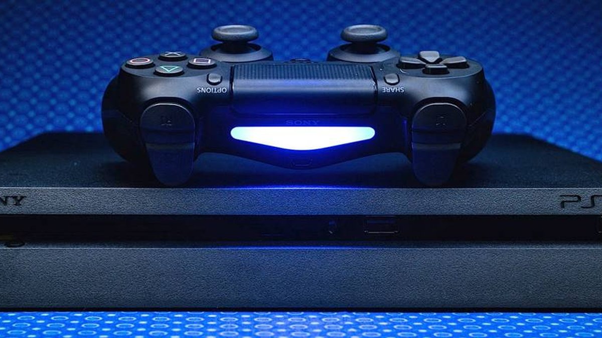 Os 10 melhores jogos de tiro para PlayStation 4