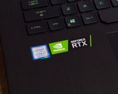 Asus revela RTX 2060 Super para notebooks antes da NVIDIA