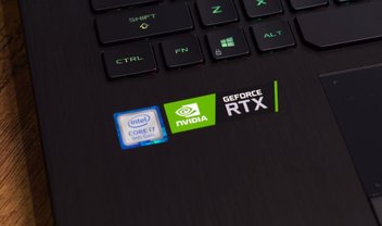 Asus revela RTX 2060 Super para notebooks antes da NVIDIA