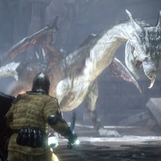 Imagem de Deep Down estava quase pronto antes de ser pausado, diz rumor