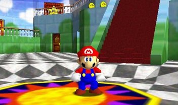 Fumaça de Mario 64 ficou errada por 20 anos por bug em código