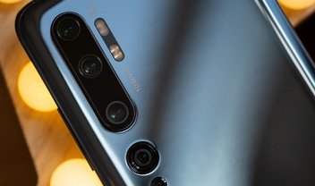 Celular com câmera de 192 MP pode ser lançado em maio [Rumor]