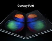 Galaxy Fold 2 será mais barato e terá 256 GB, sugere rumor