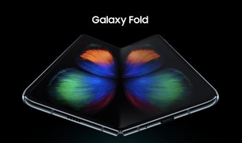 Galaxy Fold 2 será mais barato e terá 256 GB, sugere rumor