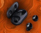 Samsung Galaxy Buds+: esse PLUS no nome faz sentido? [Review]