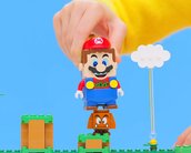 LEGO Super Mario tem detalhes e data de lançamento revelados