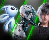 Xbox anuncia novidades para Xbox Game Pass e novo game survival