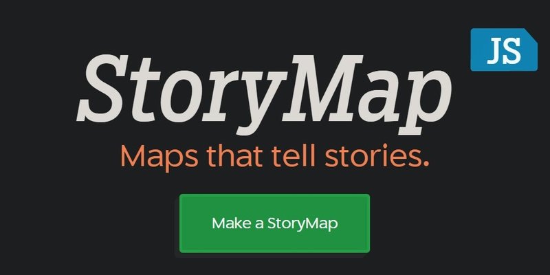 Fonte: StoryMap/Divulgação