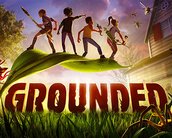 Grounded recebe data de lançamento em acesso antecipado e novo trailer