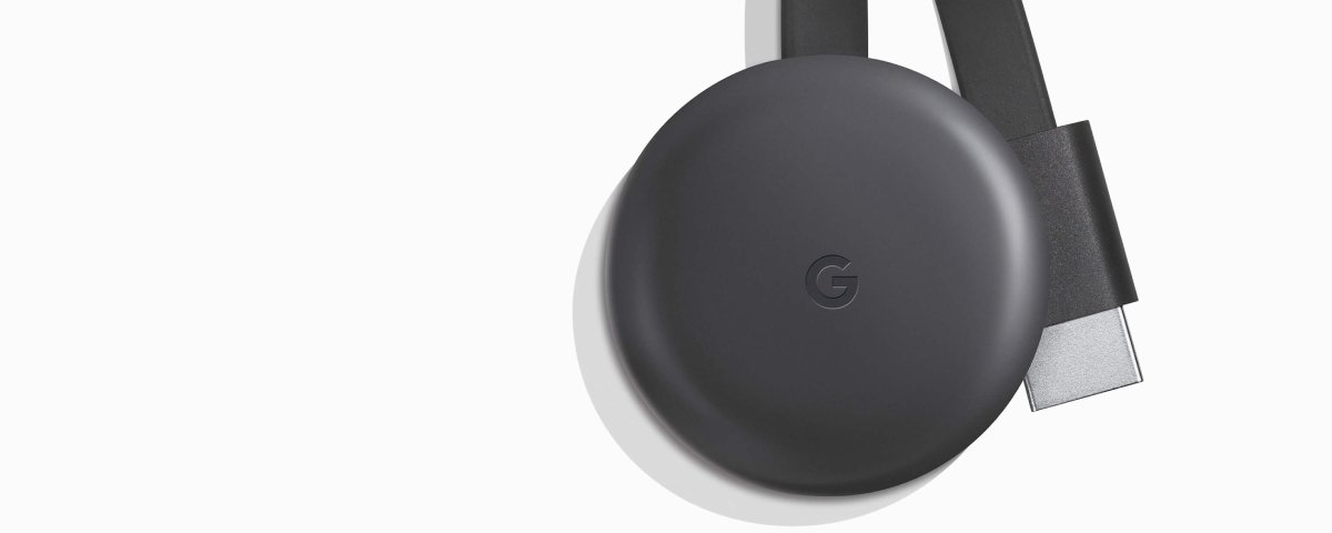 aptoide chromecast