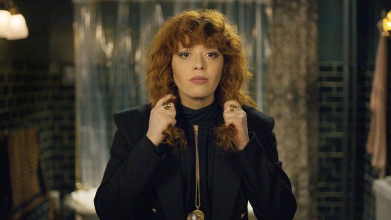 Russian Doll é uma das séries renovadas de 2020