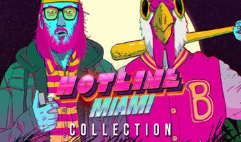 Hotline Miami Collection já está disponível para Xbox One