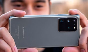 Samsung não deve adiar Galaxy Note 20 e Fold 2 devido à pandemia