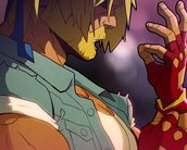 Streets of Rage 4: suposta data de lançamento está errada