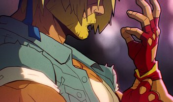 Streets of Rage 4: suposta data de lançamento está errada