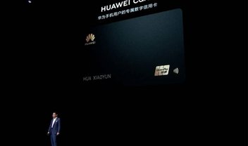 Conheça o 'Huawei Card', o cartão de crédito exclusivo da marca